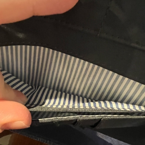 NWT Nautica Women Signature Wallet • Nautica - Picture 6 of 9